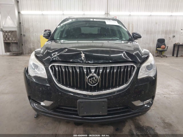 Продажа на аукционе авто 2014 Buick Enclave Premium, vin: 5GAKVCKD1EJ225638, номер лота: 45406800