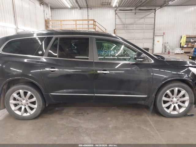 Продажа на аукционе авто 2014 Buick Enclave Premium, vin: 5GAKVCKD1EJ225638, номер лота: 45406800