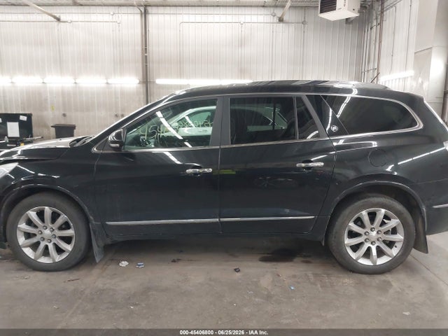 Продажа на аукционе авто 2014 Buick Enclave Premium, vin: 5GAKVCKD1EJ225638, номер лота: 45406800
