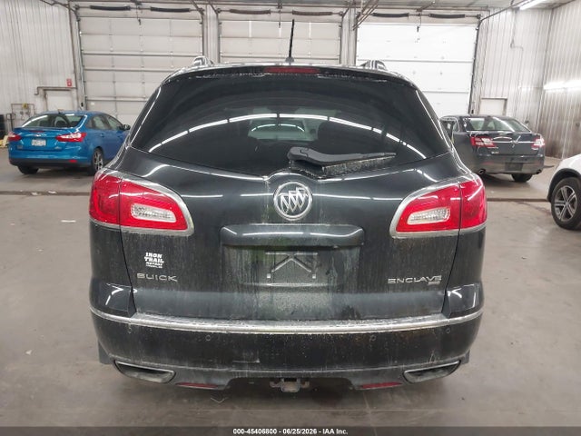 Продажа на аукционе авто 2014 Buick Enclave Premium, vin: 5GAKVCKD1EJ225638, номер лота: 45406800