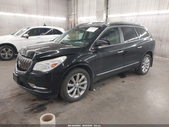 Продажа на аукционе авто 2014 Buick Enclave Premium, vin: 5GAKVCKD1EJ225638, номер лота: 45406800