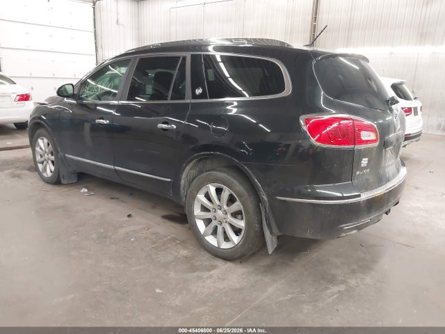 Продажа на аукционе авто 2014 Buick Enclave Premium, vin: 5GAKVCKD1EJ225638, номер лота: 45406800