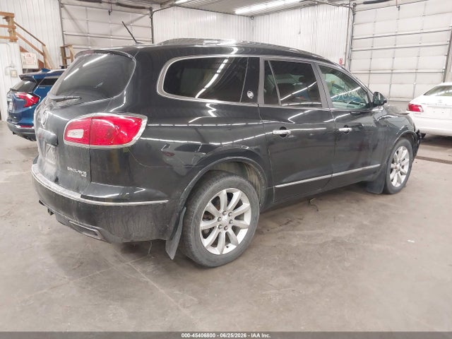 Продажа на аукционе авто 2014 Buick Enclave Premium, vin: 5GAKVCKD1EJ225638, номер лота: 45406800