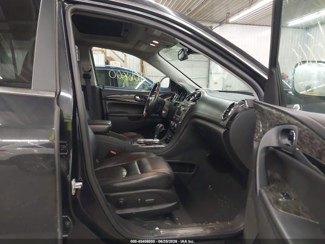 Продажа на аукционе авто 2014 Buick Enclave Premium, vin: 5GAKVCKD1EJ225638, номер лота: 45406800