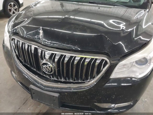 Продажа на аукционе авто 2014 Buick Enclave Premium, vin: 5GAKVCKD1EJ225638, номер лота: 45406800