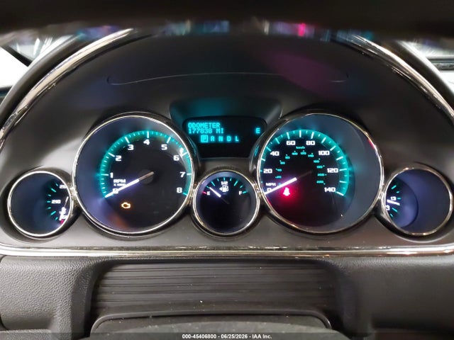 Продажа на аукционе авто 2014 Buick Enclave Premium, vin: 5GAKVCKD1EJ225638, номер лота: 45406800
