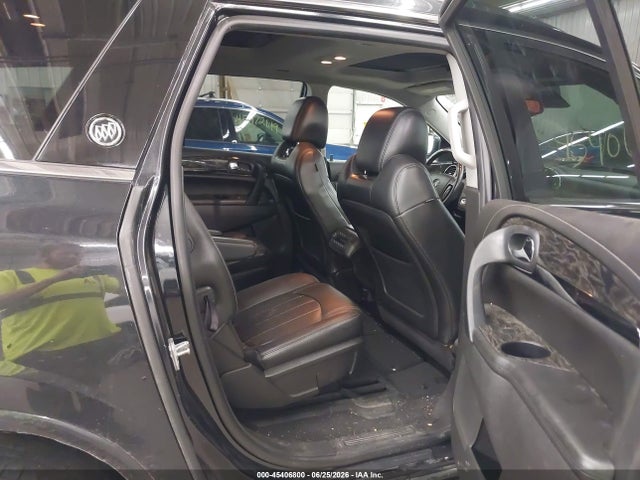 Продажа на аукционе авто 2014 Buick Enclave Premium, vin: 5GAKVCKD1EJ225638, номер лота: 45406800