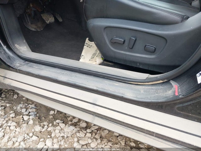 2020 Nissan Rogue Sl Intelligent Awd მანქანა იყიდება აუქციონზე, vin: 5N1AT2MV3LC709162, აუქციონის ნომერი: 45406801