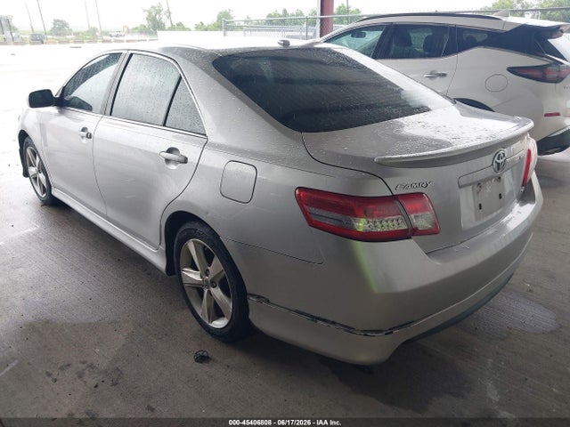 Продаж на аукціоні авто 2011 Toyota Camry Se, vin: 4T1BF3EK4BU198592, номер лоту: 45406808
