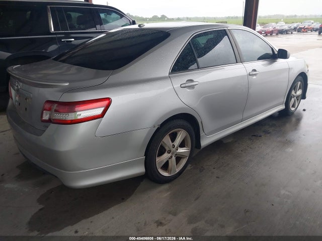 Продаж на аукціоні авто 2011 Toyota Camry Se, vin: 4T1BF3EK4BU198592, номер лоту: 45406808