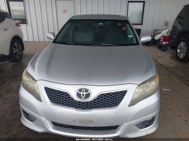 Продаж на аукціоні авто 2011 Toyota Camry Se, vin: 4T1BF3EK4BU198592, номер лоту: 45406808
