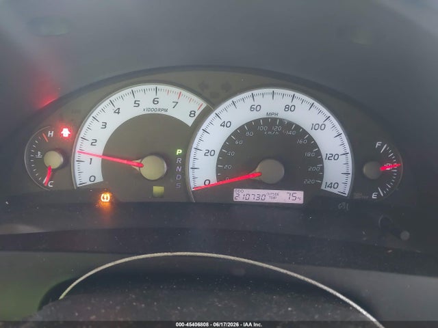 Продаж на аукціоні авто 2011 Toyota Camry Se, vin: 4T1BF3EK4BU198592, номер лоту: 45406808