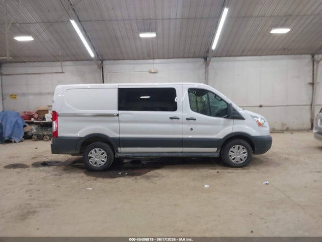 2018 Ford Transit-250 მანქანა იყიდება აუქციონზე, vin: 1FTYR1YM4JKA53943, აუქციონის ნომერი: 45406819
