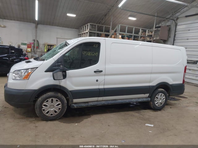 2018 Ford Transit-250 მანქანა იყიდება აუქციონზე, vin: 1FTYR1YM4JKA53943, აუქციონის ნომერი: 45406819