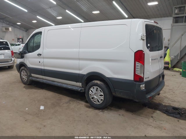 2018 Ford Transit-250 მანქანა იყიდება აუქციონზე, vin: 1FTYR1YM4JKA53943, აუქციონის ნომერი: 45406819
