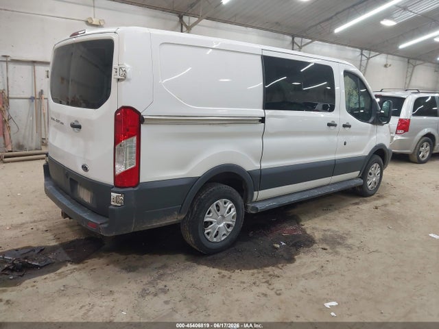 2018 Ford Transit-250 მანქანა იყიდება აუქციონზე, vin: 1FTYR1YM4JKA53943, აუქციონის ნომერი: 45406819