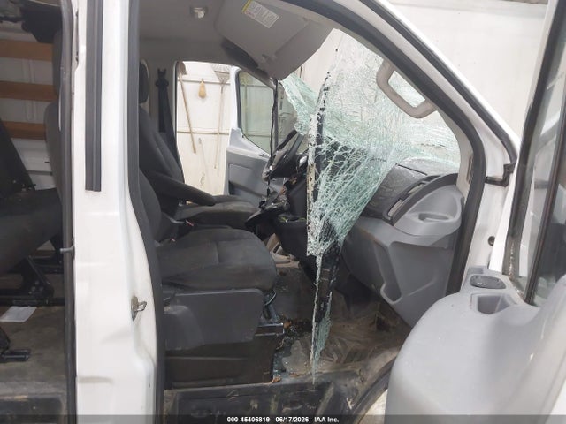 2018 Ford Transit-250 მანქანა იყიდება აუქციონზე, vin: 1FTYR1YM4JKA53943, აუქციონის ნომერი: 45406819