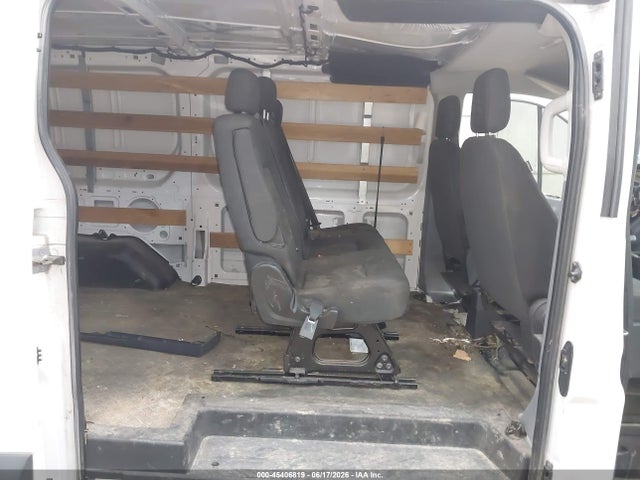 2018 Ford Transit-250 მანქანა იყიდება აუქციონზე, vin: 1FTYR1YM4JKA53943, აუქციონის ნომერი: 45406819