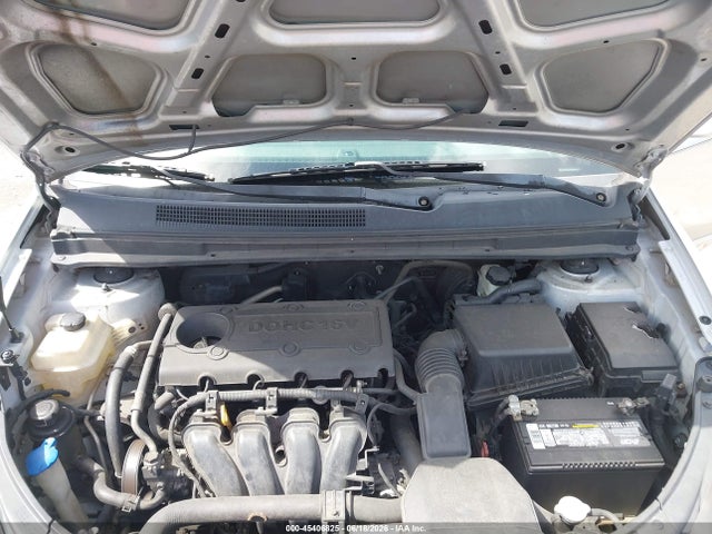 Aukcja sprzedaży 2009 Kia Rondo Lx, vin: KNAFG528597246405, numer aukcji: 45406825