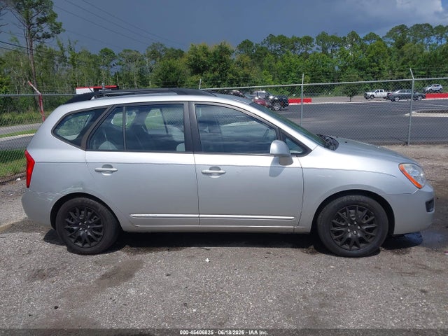 45406825 :رقم المزاد ، KNAFG528597246405 vin ، 2009 Kia Rondo Lx مزاد بيع
