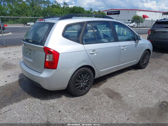 Aukcja sprzedaży 2009 Kia Rondo Lx, vin: KNAFG528597246405, numer aukcji: 45406825