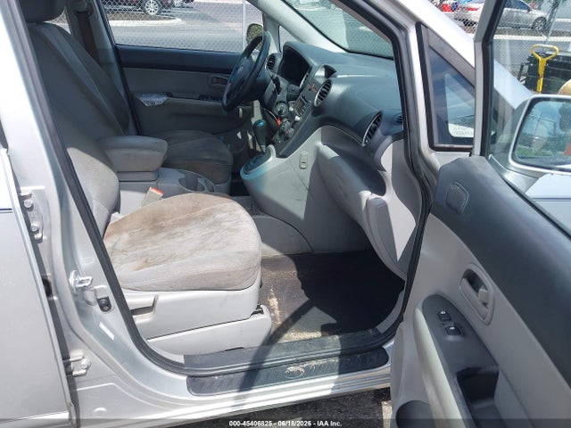 Aukcja sprzedaży 2009 Kia Rondo Lx, vin: KNAFG528597246405, numer aukcji: 45406825