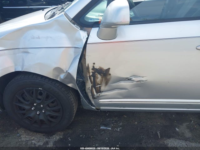 Aukcja sprzedaży 2009 Kia Rondo Lx, vin: KNAFG528597246405, numer aukcji: 45406825