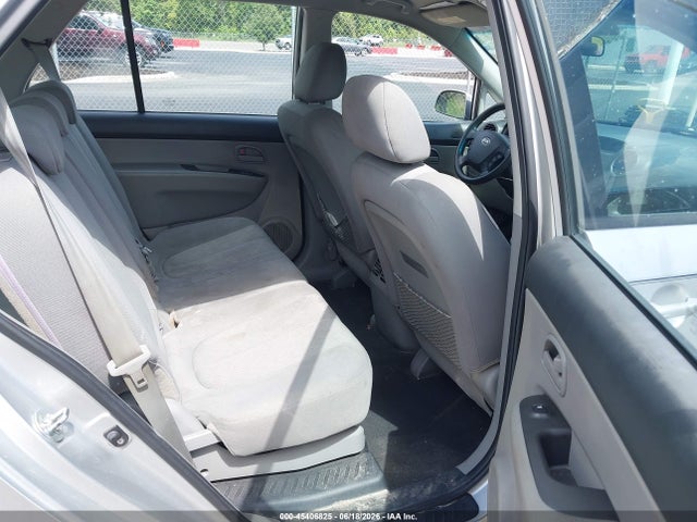 45406825 :رقم المزاد ، KNAFG528597246405 vin ، 2009 Kia Rondo Lx مزاد بيع
