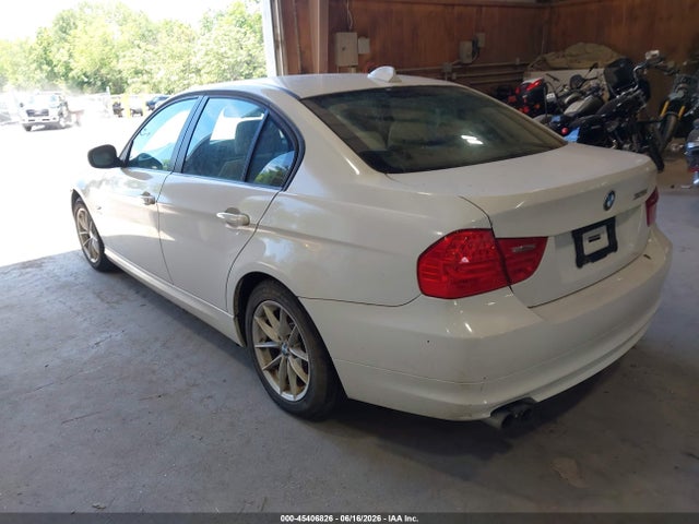 Aukcja sprzedaży 2009 Bmw 328i Xdrive, vin: WBAPK535X9A643568, numer aukcji: 45406826