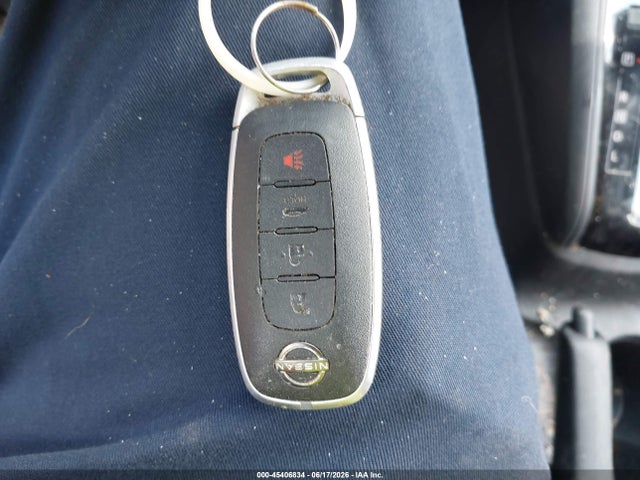 Продаж на аукціоні авто 2025 Nissan Versa 1.6 Sv, vin: 3N1CN8EV0SL895371, номер лоту: 45406834