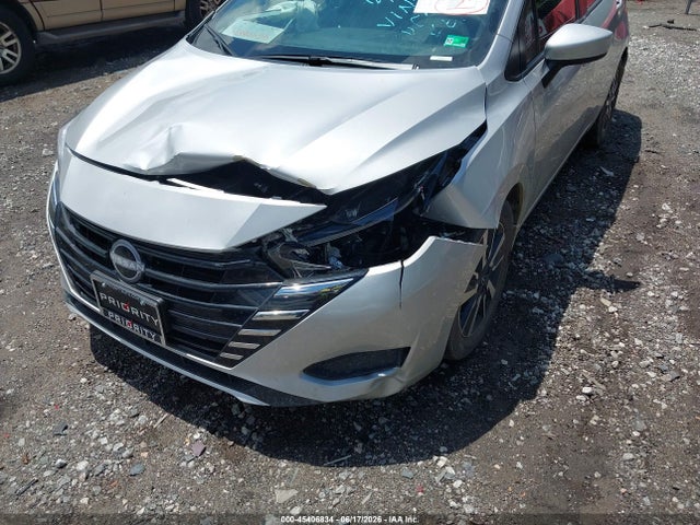Продаж на аукціоні авто 2025 Nissan Versa 1.6 Sv, vin: 3N1CN8EV0SL895371, номер лоту: 45406834