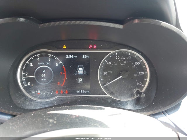 Продаж на аукціоні авто 2025 Nissan Versa 1.6 Sv, vin: 3N1CN8EV0SL895371, номер лоту: 45406834