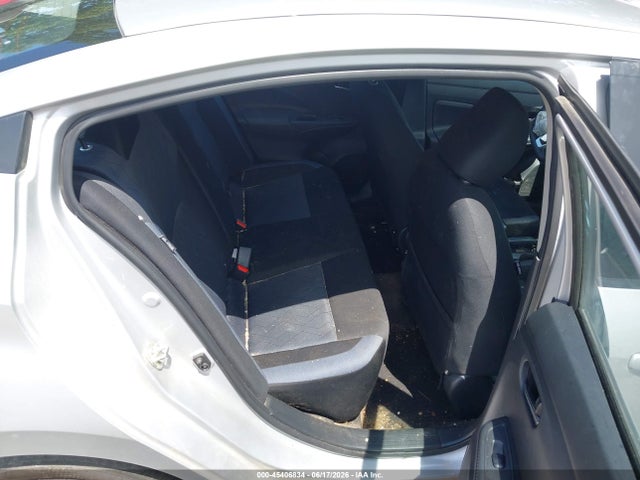 Продаж на аукціоні авто 2025 Nissan Versa 1.6 Sv, vin: 3N1CN8EV0SL895371, номер лоту: 45406834