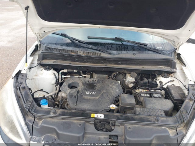 Aukcja sprzedaży 2013 Kia Soul, vin: KNDJT2A5XD7484290, numer aukcji: 45406835