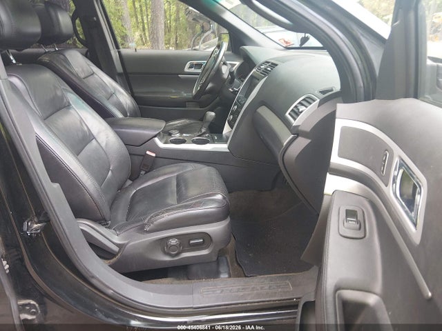 Aukcja sprzedaży 2013 Ford Explorer Xlt, vin: 1FM5K8D82DGB60095, numer aukcji: 45406841