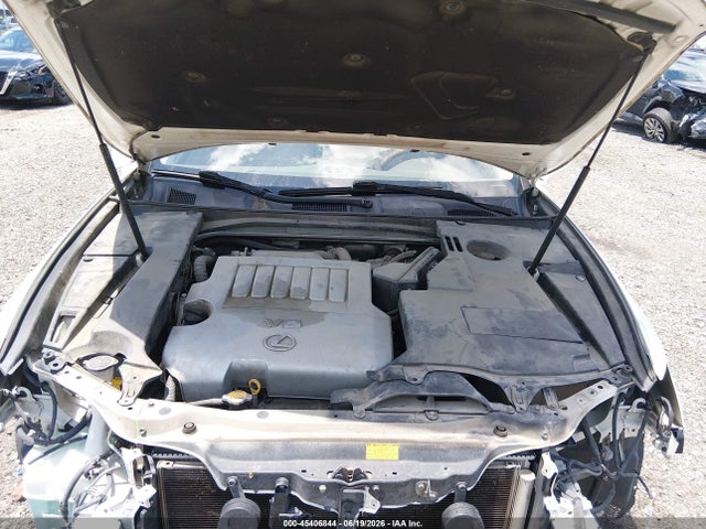 2007 Lexus Es 350 მანქანა იყიდება აუქციონზე, vin: JTHBJ46G972085225, აუქციონის ნომერი: 45406844