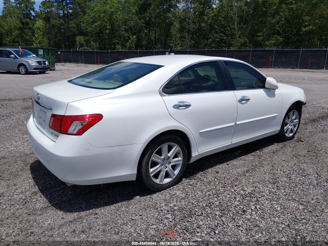 2007 Lexus Es 350 მანქანა იყიდება აუქციონზე, vin: JTHBJ46G972085225, აუქციონის ნომერი: 45406844