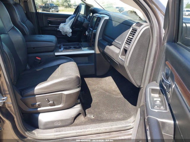 Продажа на аукционе авто 2015 Ram 1500 Laramie, vin: 1C6RR7NT1FS643857, номер лота: 45406848