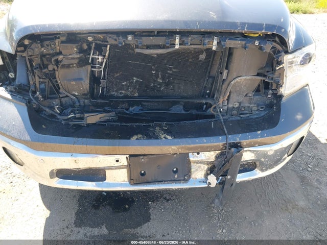 Продажа на аукционе авто 2015 Ram 1500 Laramie, vin: 1C6RR7NT1FS643857, номер лота: 45406848