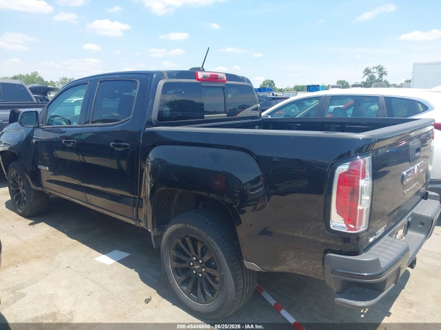 Aukcja sprzedaży 2022 Gmc Canyon 2wd  Short Box Elevation, vin: 1GTG5CEN7N1296254, numer aukcji: 45406850