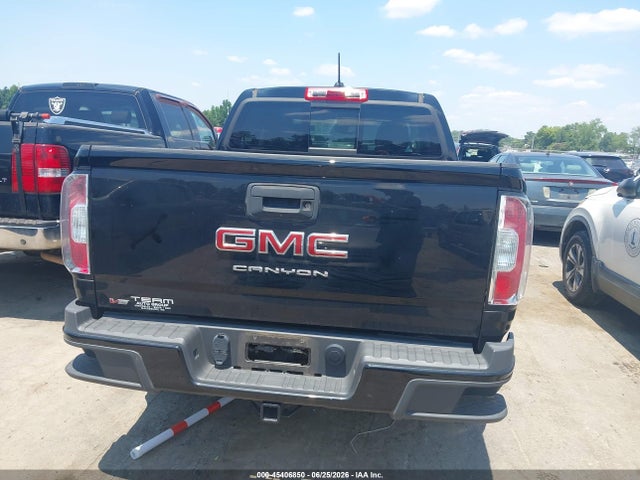 Aukcja sprzedaży 2022 Gmc Canyon 2wd  Short Box Elevation, vin: 1GTG5CEN7N1296254, numer aukcji: 45406850