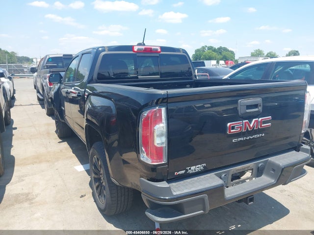 Aukcja sprzedaży 2022 Gmc Canyon 2wd  Short Box Elevation, vin: 1GTG5CEN7N1296254, numer aukcji: 45406850