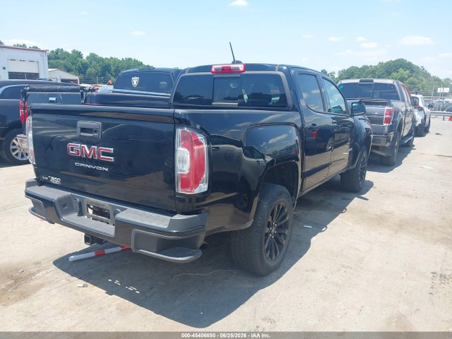 Aukcja sprzedaży 2022 Gmc Canyon 2wd  Short Box Elevation, vin: 1GTG5CEN7N1296254, numer aukcji: 45406850