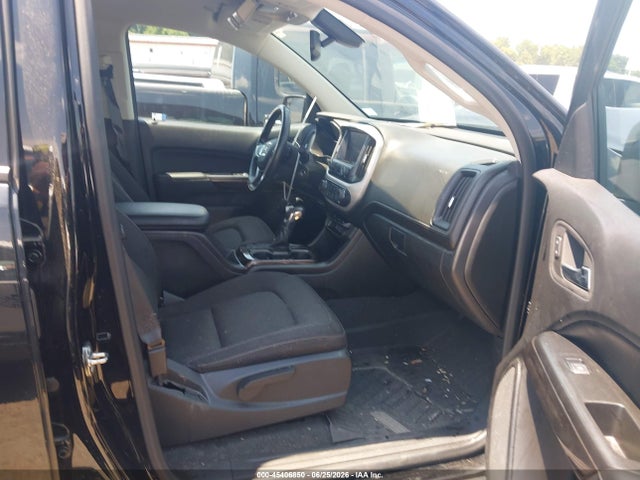 Aukcja sprzedaży 2022 Gmc Canyon 2wd  Short Box Elevation, vin: 1GTG5CEN7N1296254, numer aukcji: 45406850