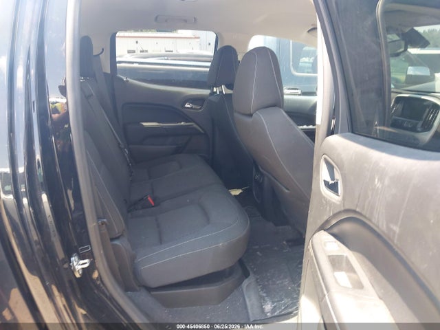 Aukcja sprzedaży 2022 Gmc Canyon 2wd  Short Box Elevation, vin: 1GTG5CEN7N1296254, numer aukcji: 45406850