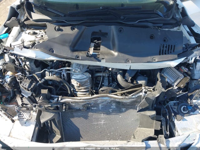 19XFC2F79JE209263 Honda CIVIC EX
