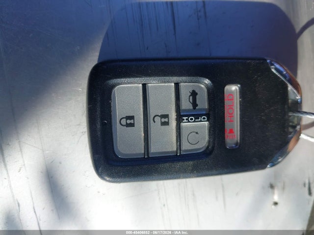 19XFC2F79JE209263 Honda CIVIC EX