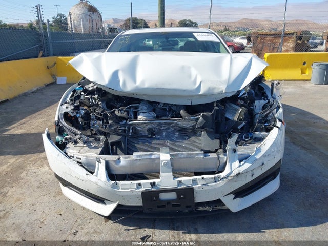 19XFC2F79JE209263 Honda CIVIC EX