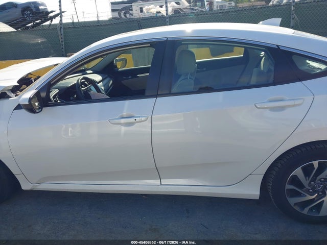 19XFC2F79JE209263 Honda CIVIC EX