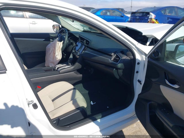 19XFC2F79JE209263 Honda CIVIC EX